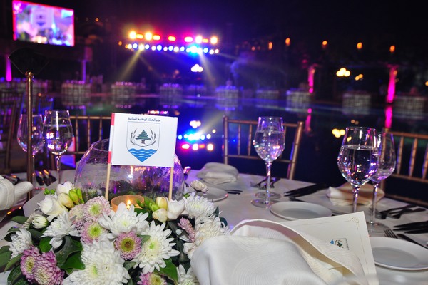 Raymond Edde's Centennial At Edde Sands